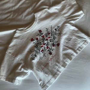 Urban Outfitters ✨ KCHAU crop top